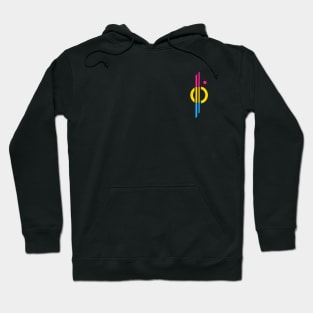 CSL Pride (pan) Hoodie